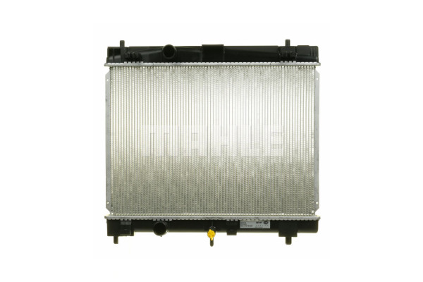Chladič, chlazení motoru - CR1860000S MAHLE - 164000Q040, 1640023160, 1640023170